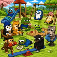 memes logo