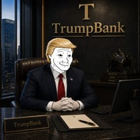 Bank of Trump