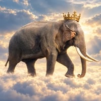 The Elephant King