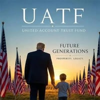 United Account Trust Fund logo