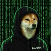 Hacker Inu