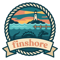 FIN logo
