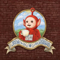 墙外弱智吧联盟