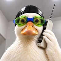 DUCK