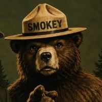 Smokey Bear
