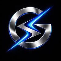 Logo de SuperGrok SI