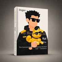 我的币安人生