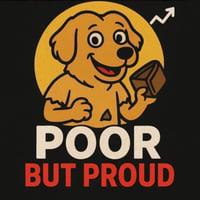 Poor But Proud