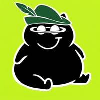 Chonky Grok
