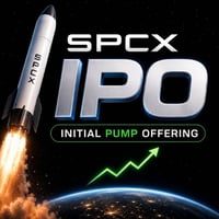 Initial Pump Offering logo