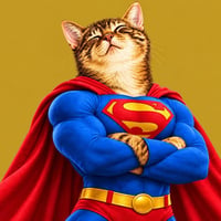 Logo de Supercate
