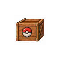 POKEDROP logo