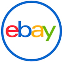 eBay Inc logo