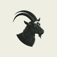 GOAT logo