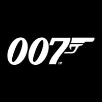 007 logo