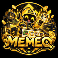 MEMEQ logo