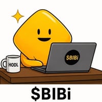 Binance bibi