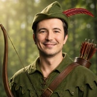 The Robinhood