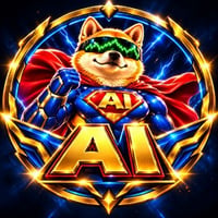 ARTIFICIAL INU SUPER INU