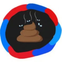 korean shitstock logo