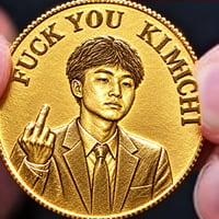 Fuck You Kimchi
