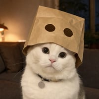 Cat Out Of The Bag
