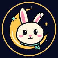 MOONRABBIT logo