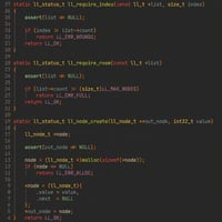 write-legible-c