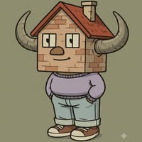 CHILL BULLHOUSE