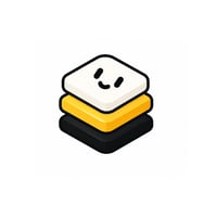Simple logo