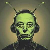 ELIEN MUSK