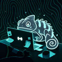 chameleon