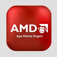 Ape Meme Degen
