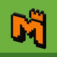 Minecraft logo
