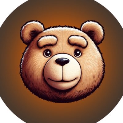 Teddio token logo