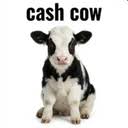 cash cow