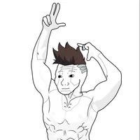 we’re all gonna make it