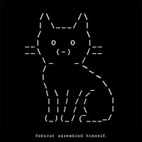 febu cat