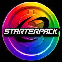 STARTERPACK
