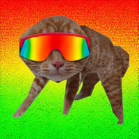 MogCat logo