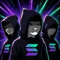 THE SOLANA CABAL