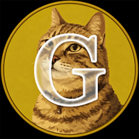 Ginnan The Cat