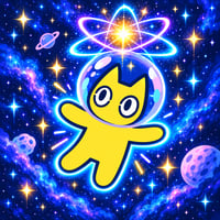Quantum Paws