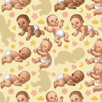 Keep The Babies Coming