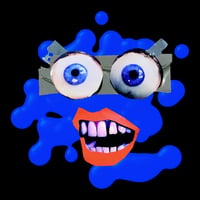 DUMBOT logo