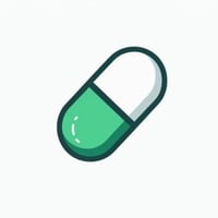 pill