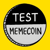 Test Meme Coin