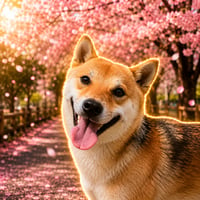 San