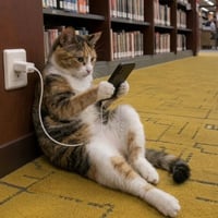 catonfone