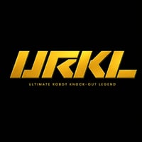 Ultimate Robot Knockout Legend